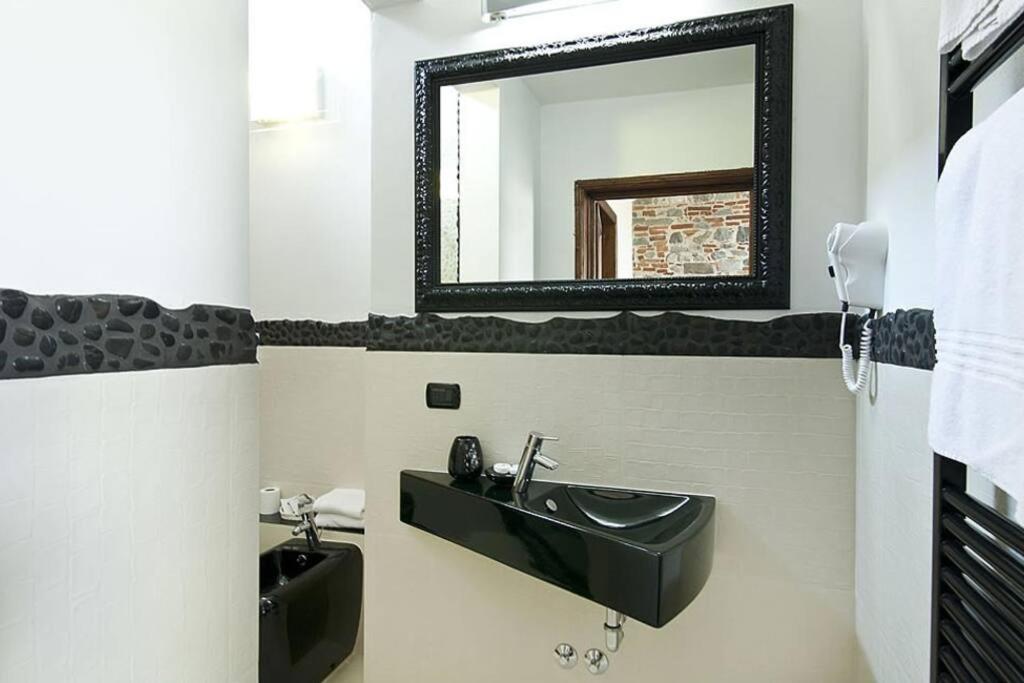 Cozy Suite By Villa Il Mosaico Φλωρεντία Εξωτερικό φωτογραφία