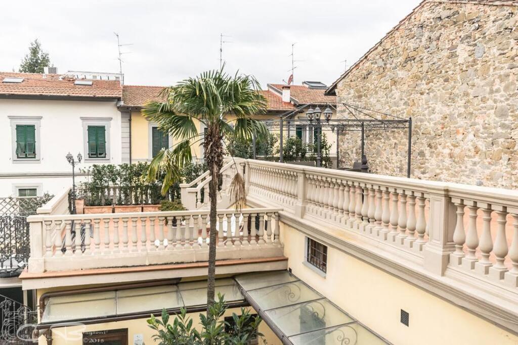 Cozy Suite By Villa Il Mosaico Φλωρεντία Εξωτερικό φωτογραφία