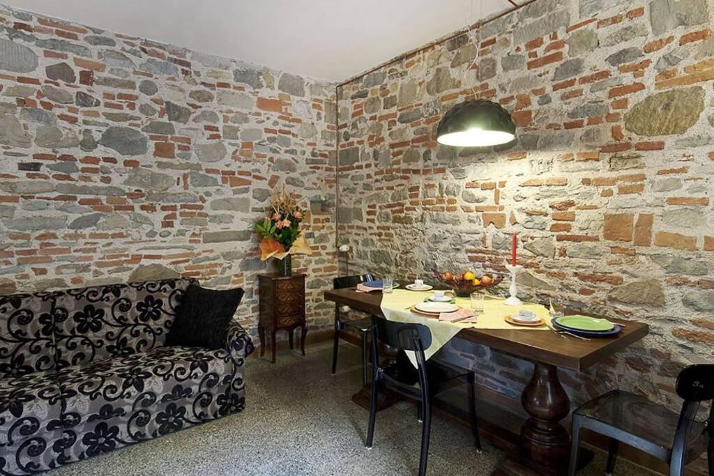 Cozy Suite By Villa Il Mosaico Φλωρεντία Εξωτερικό φωτογραφία