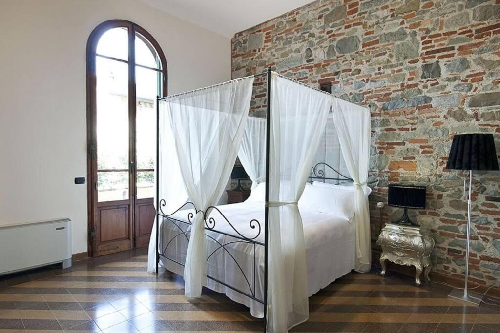 Cozy Suite By Villa Il Mosaico Φλωρεντία Εξωτερικό φωτογραφία