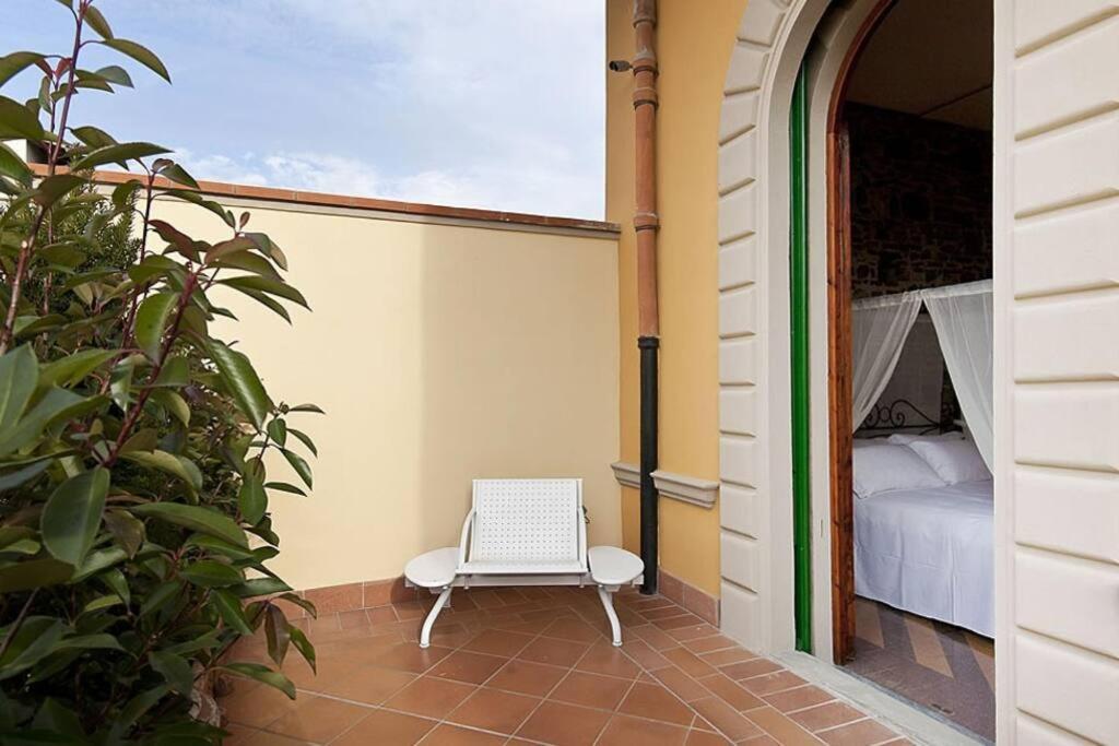 Cozy Suite By Villa Il Mosaico Φλωρεντία Εξωτερικό φωτογραφία