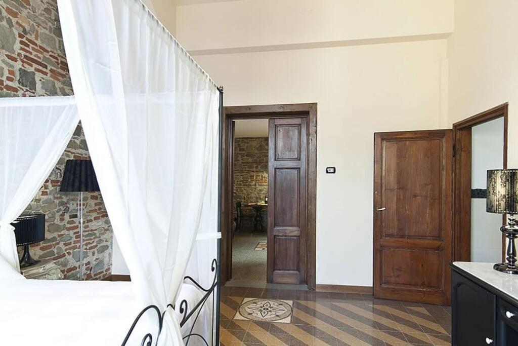 Cozy Suite By Villa Il Mosaico Φλωρεντία Εξωτερικό φωτογραφία