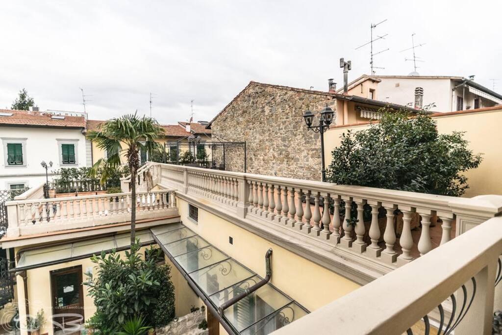 Cozy Suite By Villa Il Mosaico Φλωρεντία Εξωτερικό φωτογραφία