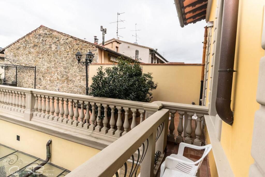 Cozy Suite By Villa Il Mosaico Φλωρεντία Εξωτερικό φωτογραφία