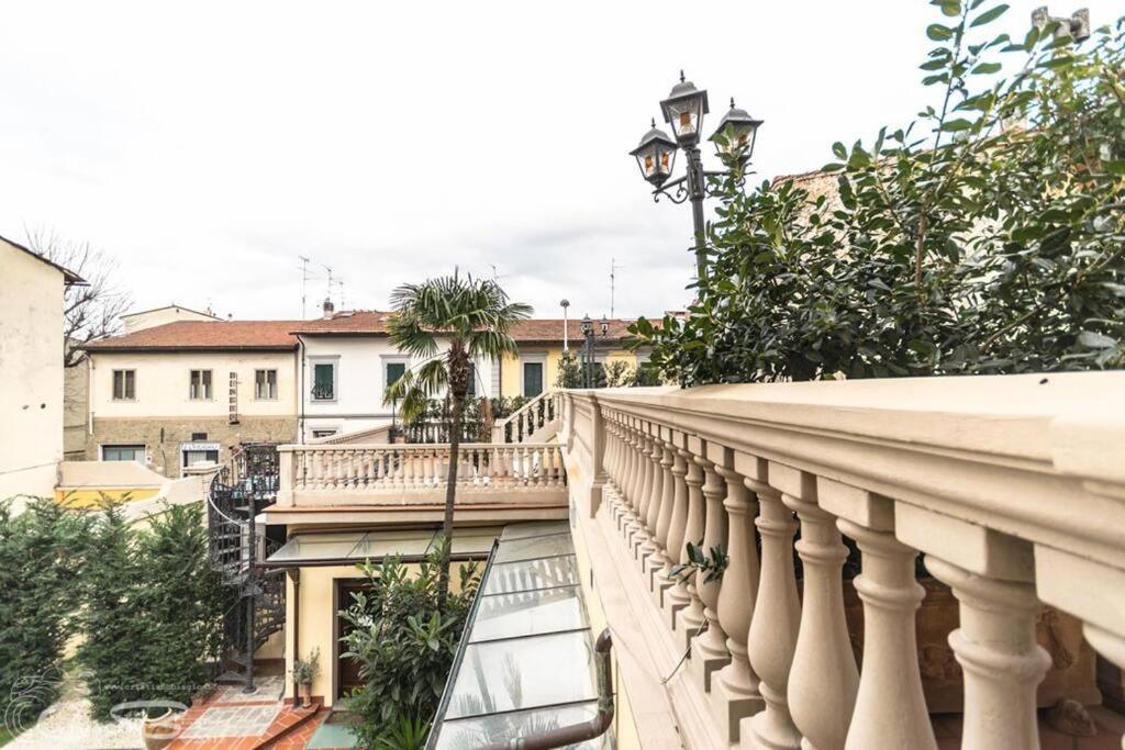 Cozy Suite By Villa Il Mosaico Φλωρεντία Εξωτερικό φωτογραφία